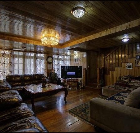 Ngawang Homestay Dárdžiling Exteriér fotografie