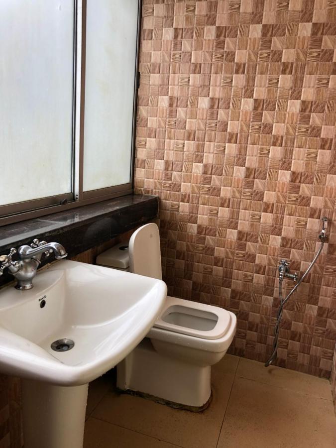Ngawang Homestay Dárdžiling Exteriér fotografie