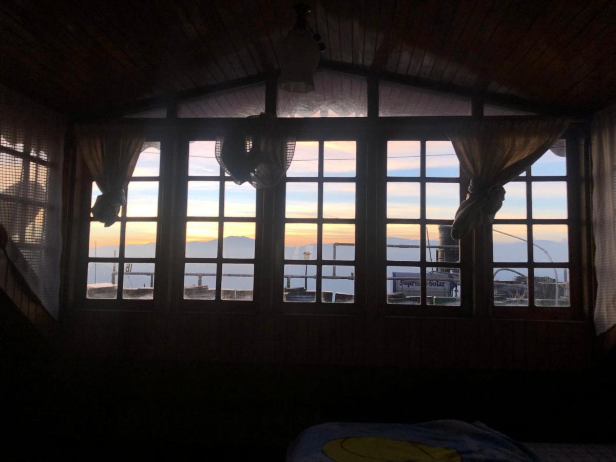Ngawang Homestay Dárdžiling Exteriér fotografie