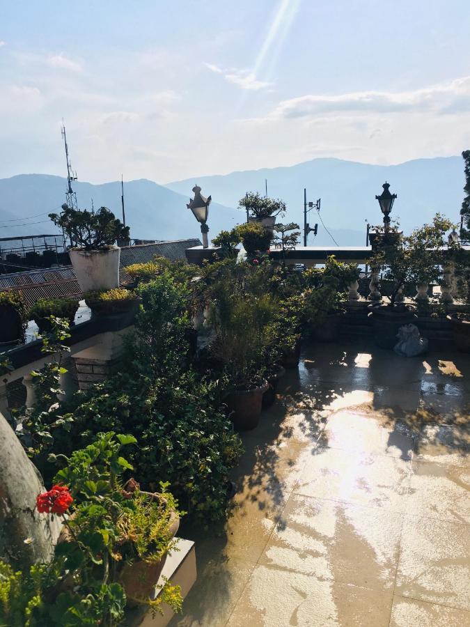 Ngawang Homestay Dárdžiling Exteriér fotografie