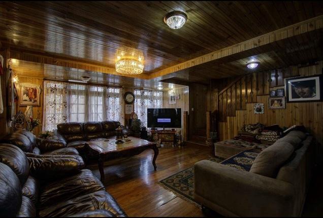 Ngawang Homestay Dárdžiling Exteriér fotografie