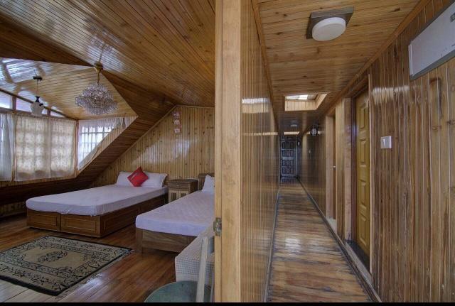 Ngawang Homestay Dárdžiling Exteriér fotografie